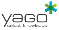 YAGO ontology logo